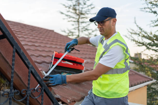 Best Vapor Barrier Installation  in Neffs, OH